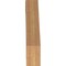 Ekena Millwork 6"W x 24"D x 30"H Imperial Rough Sawn Knee Brace, Western Red Cedar BRC06X24X30IMP00RWR - alternate 2